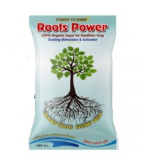 ROOTS POWER - The Rooting Hormone